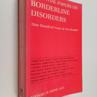 Essential papers on borderline disorders : one hundred ye... - pikkukuva 1