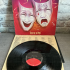 MÖTLEY CRUE: Theatre Of Pain Lp levy - pikkukuva 2