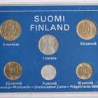 Rahasarja Markka Suomi 1982 - pikkukuva 1