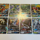 30 kpl Pokemon japaninkielisiä GX-kortteja paketti (NrMint) - pikkukuva 2