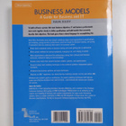 Haim Kilov : Business Models - A Guide for Business and IT - pikkukuva 2