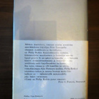 Philip Roth: Miehen muotokuva - pikkukuva 2