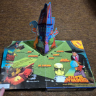 Stupid Invaders, US, big box - pikkukuva 2