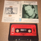 JUHA MATTI  "10" C-KASETTI  1988 - pikkukuva 2