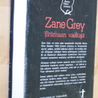 Zane Grey : Erämaan vaeltaja ( 1.p. 1979 Taikajousi ) - pikkukuva 2
