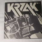 Krzak:Paczka LP 1982 Prog/Blues - pikkukuva 1