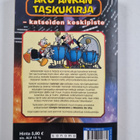 Walt Disney : Salainen ase - pikkukuva 2