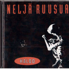 NELJÄ RUUSUA HALOO - pikkukuva 1