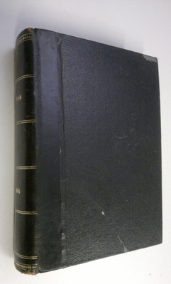 E. N. ym. (toim.) Setälä : Valvoja vuosikerta 1904