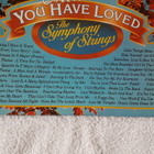 Various – 50 Melodies You Have Loved - The Symphony Of LP - pikkukuva 4