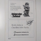 Kangasalan joulu 1995 - pikkukuva 2
