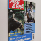 Ase & Erä 7/1997 - pikkukuva 1