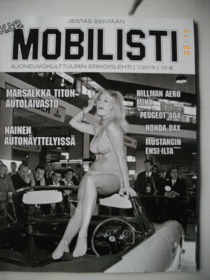 Mobilisti Nro 1/2015 (29.12)