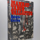 Edwin Corley : Manhattanin valloitus - pikkukuva 1