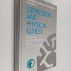 C. L. E. Katona : Depression and physical illness - pikkukuva 1
