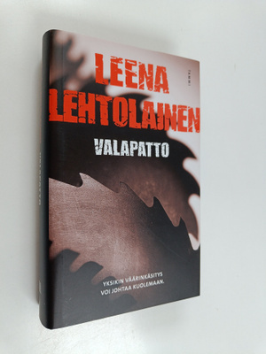 Leena Lehtolainen : Valapatto