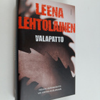Leena Lehtolainen : Valapatto - pikkukuva 1