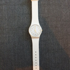 Swatch Rannekello (Valkoinen) - pikkukuva 1