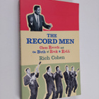 Rich Cohen : The Record Men : Chess Records and the Busin... - pikkukuva 1