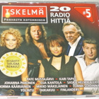 CD Iskelmä 20 - pikkukuva 1