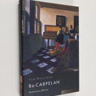 Jan Hellgren : Bo Carpelan - rummets diktare - Rummets di... - pikkukuva 1