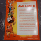 Anu & Antti 8/1986: Kummitusjahti - pikkukuva 2
