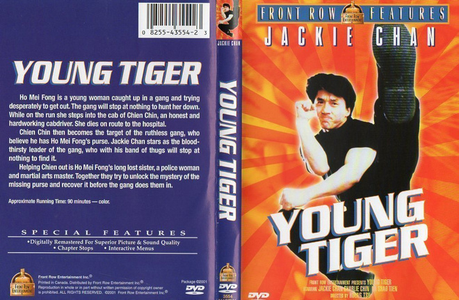 young tiger	(39 321)	k	-US-		DVD		jackie chan	1973