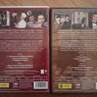 Kyllä Jeeves hoitaa KAUDET 1 ja 2 tupla-DVD:t - pikkukuva 2