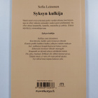 Sofia Leinonen : Syksyn kulkija - pikkukuva 2