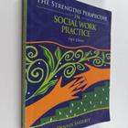 The strengths perspective in social work practice - pikkukuva 1