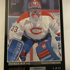 Patrick Roy / Ed Belfour x 3 Team Pinnacle + All Stars - pikkukuva 3