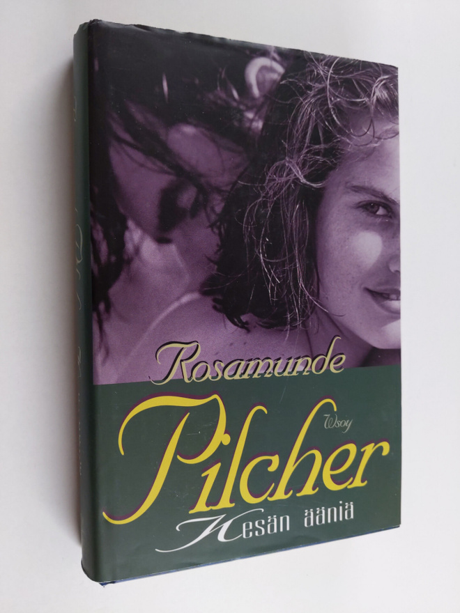 Rosamunde Pilcher : Kesän ääniä