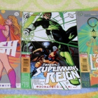 Tangent Comics valikoima - pikkukuva 4