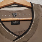 Nike Golf Windbreaker Pusakka / Pusero - koko L - pikkukuva 3