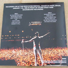 Queen Rock in Rio lp uusi splatter live 1985 - pikkukuva 2