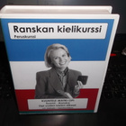 3CD  RANSKAN KIELIKURSSI  Peruskurssi SIS POSTIKULU - pikkukuva 1