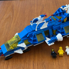 Lego 6985 (osia puuttuu) - pikkukuva 1