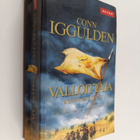 Conn Iggulden : Valloittaja : Kunnian kentät - pikkukuva 1