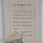 Kotipolku : tieni heränneiden pariin - pikkukuva 2