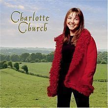 CHARLOTTE CHURCH: Charlotte Church (CD), ks. esittely