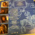 Dokken - Back for the Attack  (LP) - pikkukuva 3