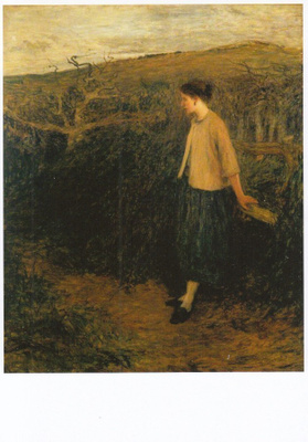 William Orchardson: Epäonnistuneet treffit