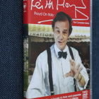 2DVD Keith Floyd - Floyd on Italy Complete series, ei suomit - pikkukuva 1