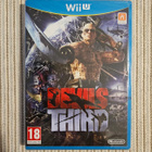 Devil's Third (Wii U) (uusi) - pikkukuva 1