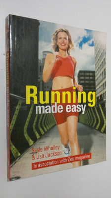 Susie Whalley : Running Made Easy
