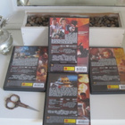 Tappava Ase 1-4 (4-Dvd) - pikkukuva 2