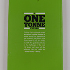 Arne Mogren : A one tonne future : a guide to the low-car... - pikkukuva 2