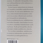 Altti Kuusamo : Tyylistä tapaan : semiotiikka, tyyli, iko... - pikkukuva 2