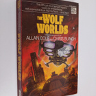 Allan Cole ym. : The Wolf Worlds - pikkukuva 1