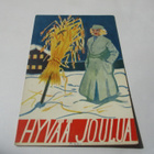 Nieminen Hyvää Joulua Tuusniemi - 1940 Suomen AU - pikkukuva 1